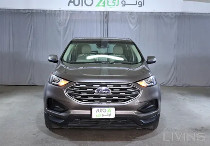 Ford Edge  2019